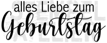 alles liebe zum geburtstag 2 regels 7x2-85 copy